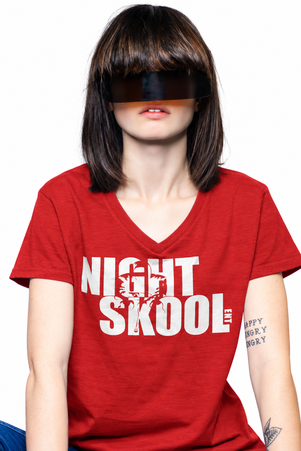 The Passion Tee
