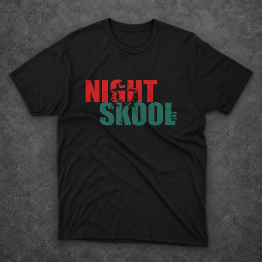 "The Roots" Tee