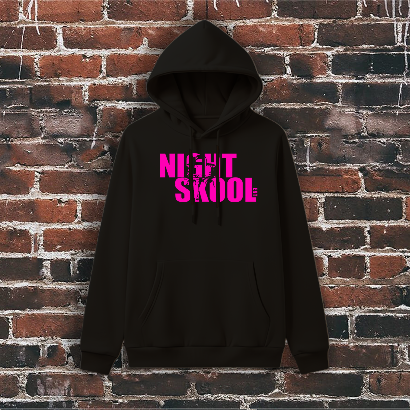 "The Freaknik" Hoodie