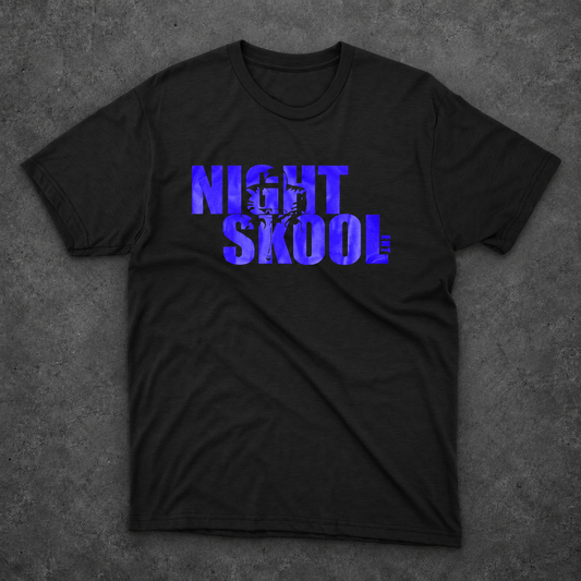 "The Shockwave" Tee