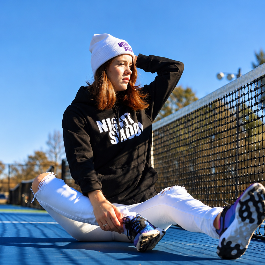 "The Signature" Hoodie