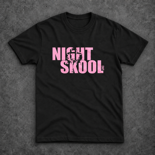 "The Freaknik" Tee