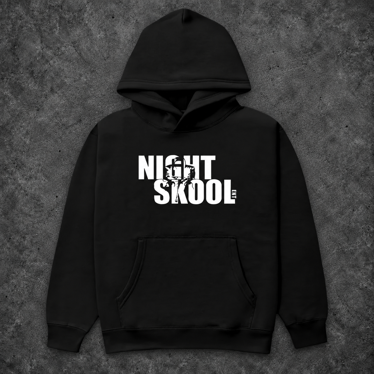 "The Signature" Hoodie