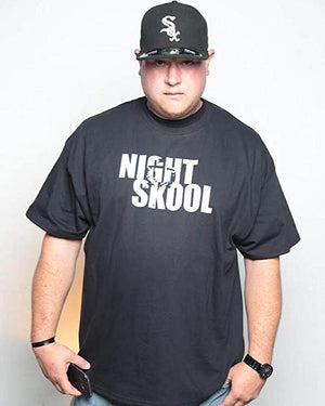 Night Skool Ent T-Shirt