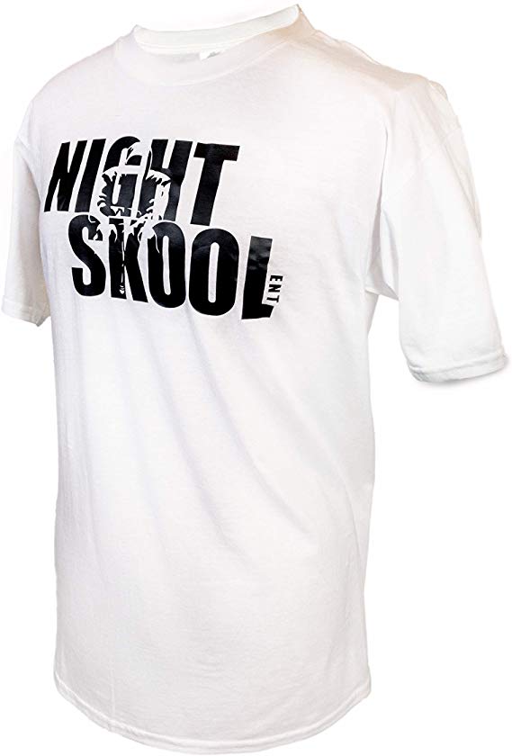 Night Skool Ent T-Shirt