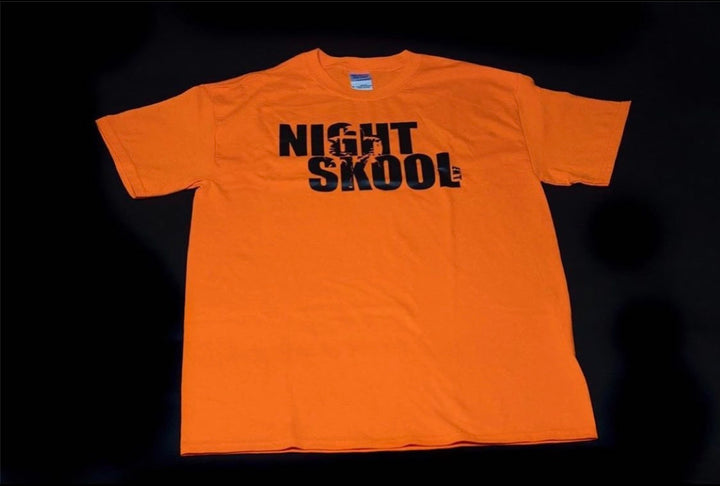 NightSkool Tshirt